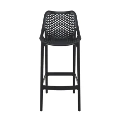 Air Tabouret moderne en polypropylène