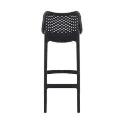 Air Tabouret moderne en polypropylène