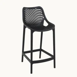 Air Tabouret moderne en polypropylène