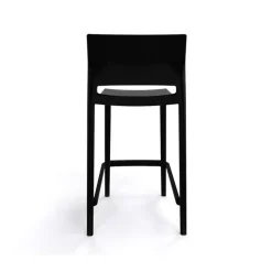 Bakhita Tabouret snack moderne empilable