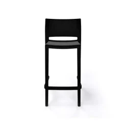 Bakhita Tabouret snack moderne empilable