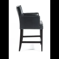 BarDiem Tabouret snack avec accoudoirs