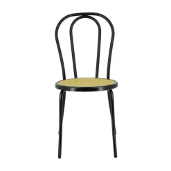 Bistro Chaise bistrot made in France empilable