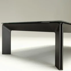Class Table basse rectangulaire italienne en céramique