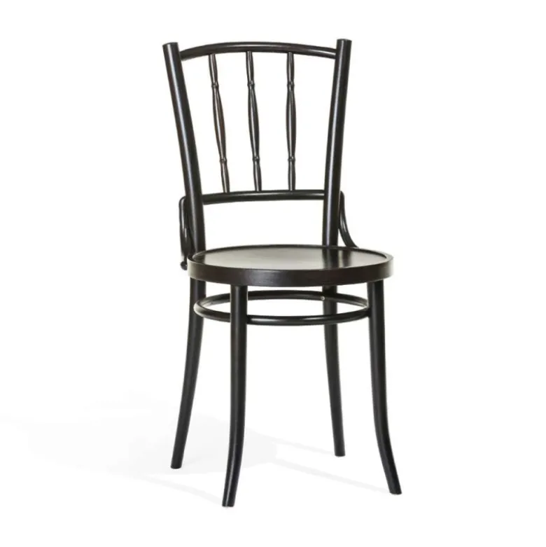Déjavu Ton® Chaise de bistrot en bois