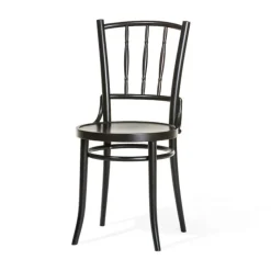 Déjavu Ton® Chaise de bistrot en bois