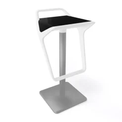 Freedom Tabouret bar design italien pivotant