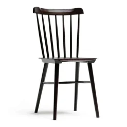 Ironica Ton® Chaise brasserie en bois