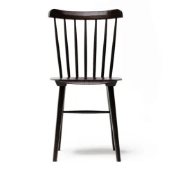 Ironica Ton® Chaise brasserie en bois