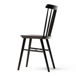 Ironica Ton® Chaise brasserie en bois