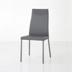 Lena M Chaise matelassée de salle à manger