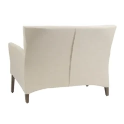 Manhattan Mobitec® Banquette deux personnes en tissu