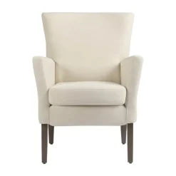 Manhattan Mobitec® Fauteuil de salon en tissu