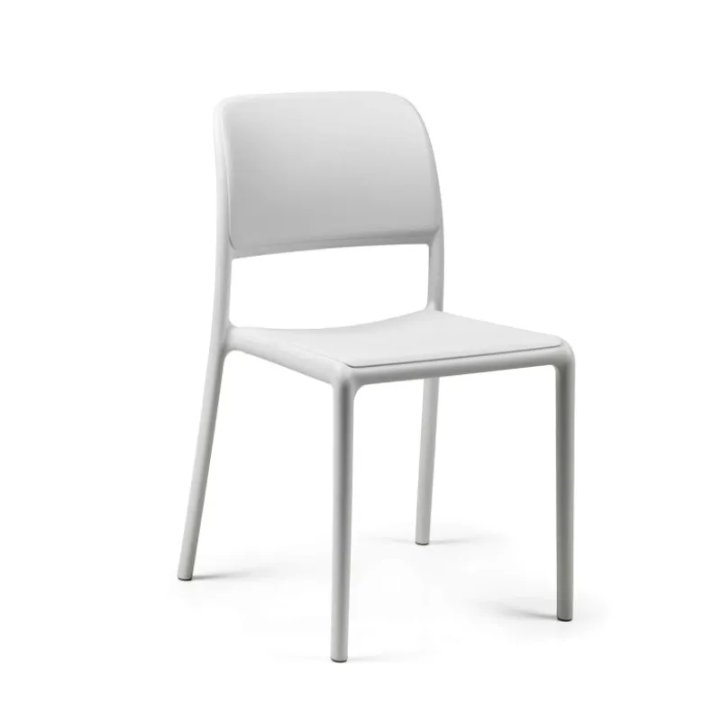 Riva Bistrot Chaise d'extérieur en polypropylène