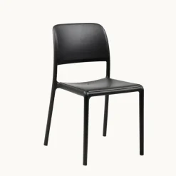 Riva Bistrot Chaise en polypropylène