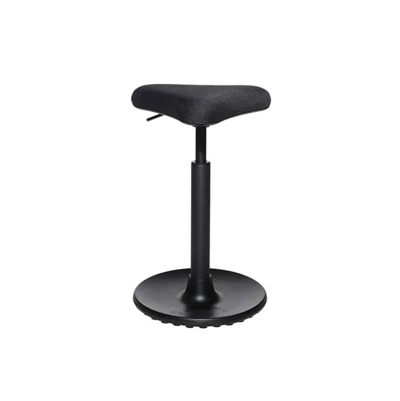 Sitness H1 Tabouret assis debout ergonomique réglable en hauteur