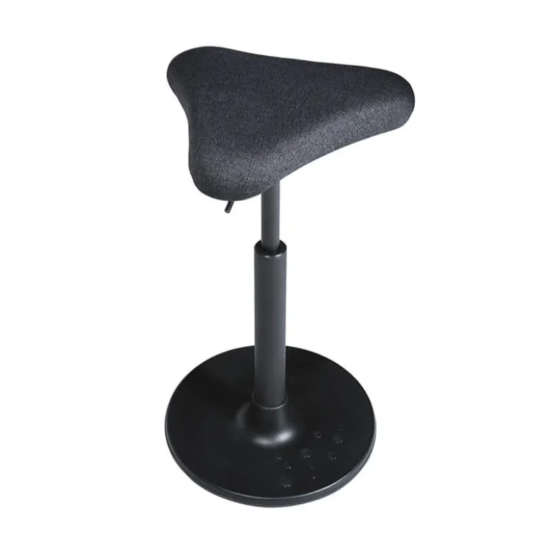 Sitness H1 Tabouret assis debout ergonomique réglable en hauteur