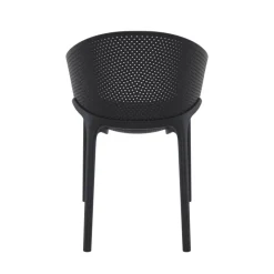 Sky Fauteuil design en polypropylène