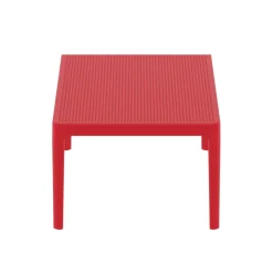 Sky Table basse rectangulaire de salon