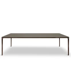 Slim Sovet® Table en céramique design extensible