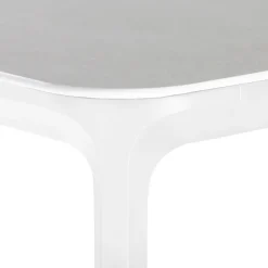 Slim Sovet® Table en céramique design extensible