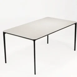 Slim Sovet® Table en céramique design rectangulaire