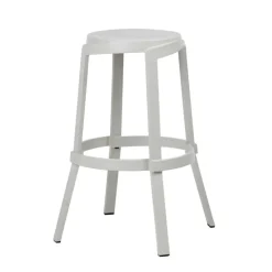 Stack Maxi Tabouret de bar recyclé et empilable
