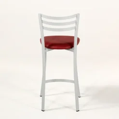 Urane Carrier® Tabouret snack en métal et synthétique