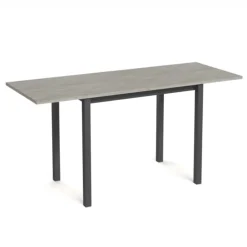 Vienna Table snack de cuisine extensible
