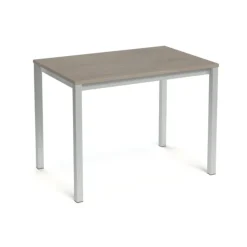 Vienna Table snack de cuisine rectangle