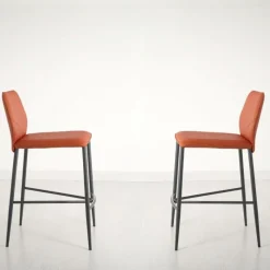 Wind IV SG Tabouret moderne italien