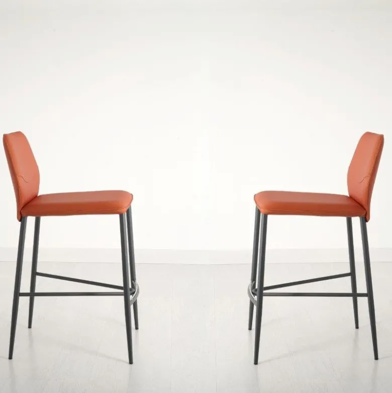 Wind IV SG Tabouret moderne italien