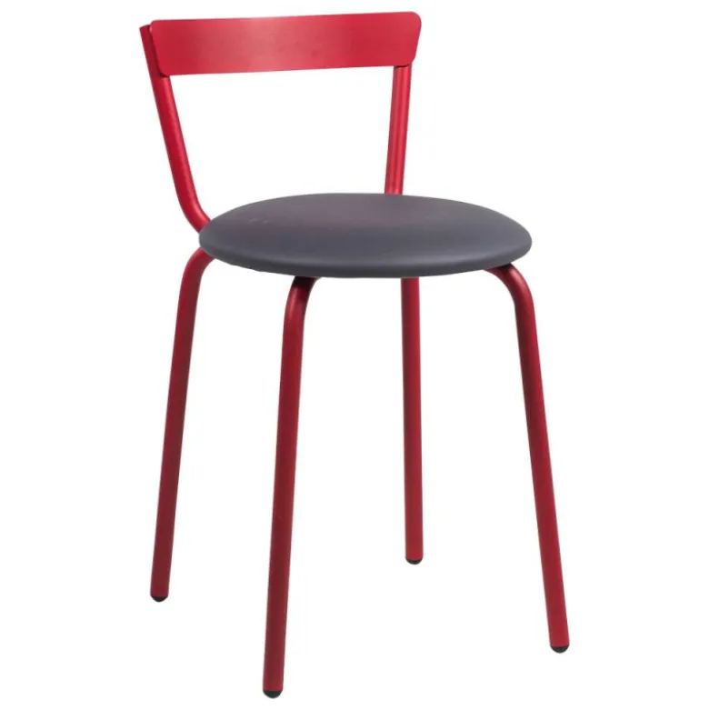 Xoxo Carrier® Chaise de cuisine moderne de fabrication française